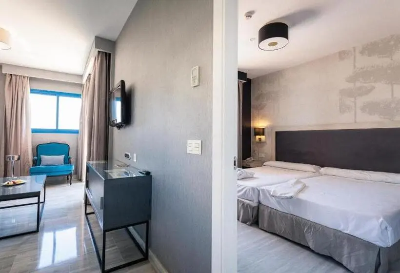 Casamaïa Apartments, Affiliated by Meliá