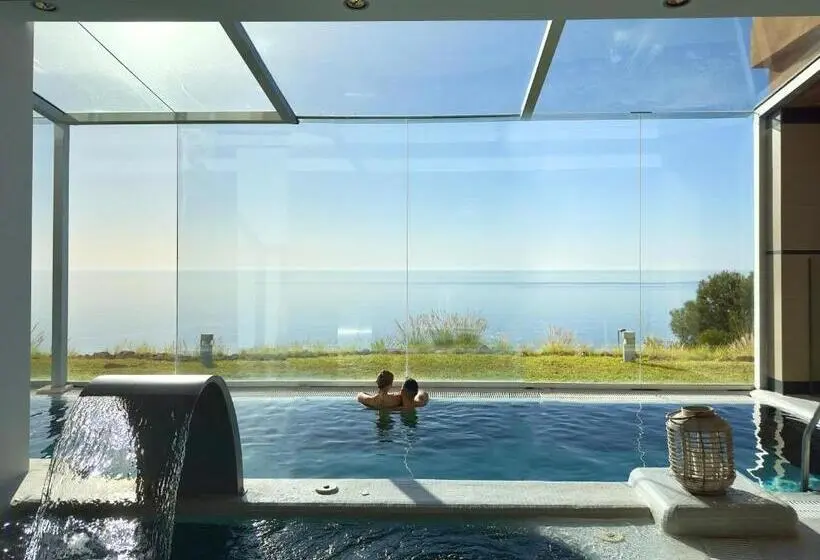 Casamaïa Apartments, Affiliated by Meliá