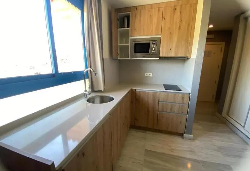 Casamaïa Apartments, Affiliated by Meliá