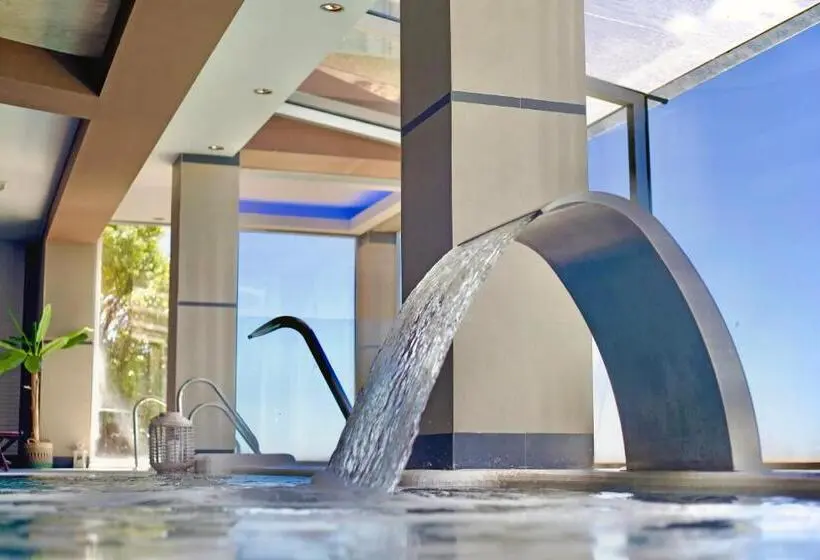 Casamaïa Apartments, Affiliated by Meliá