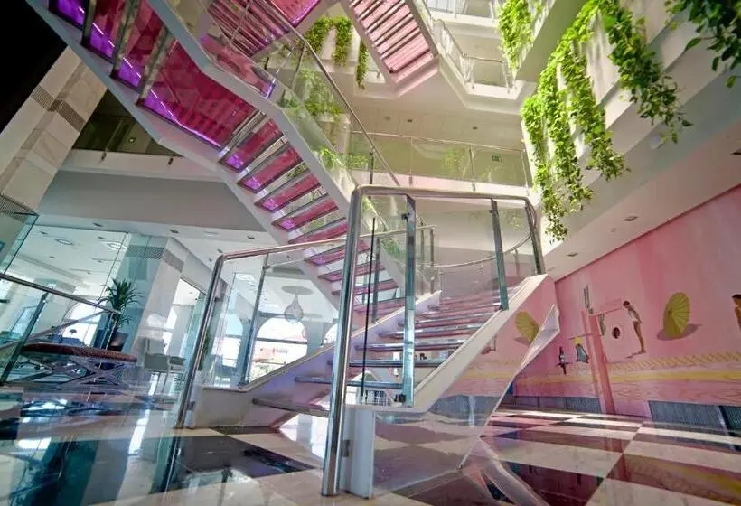 Casamaïa Apartments, Affiliated by Meliá