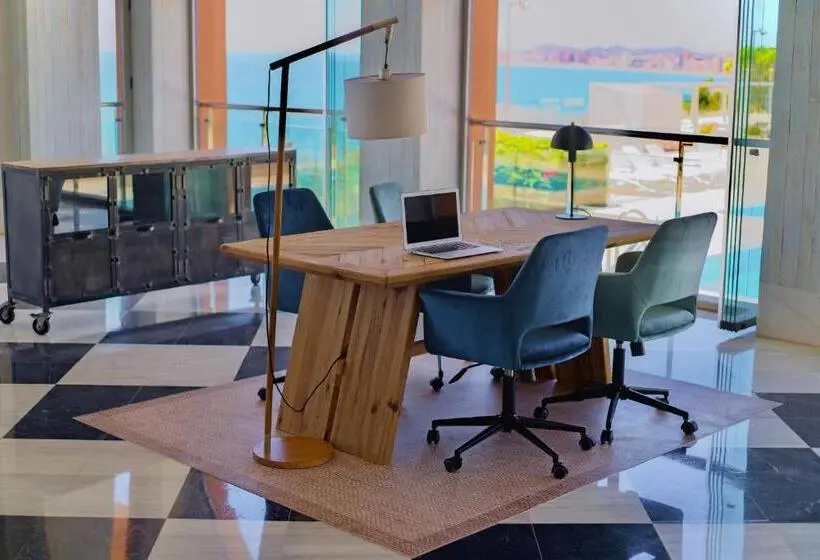 Casamaïa Apartments, Affiliated by Meliá