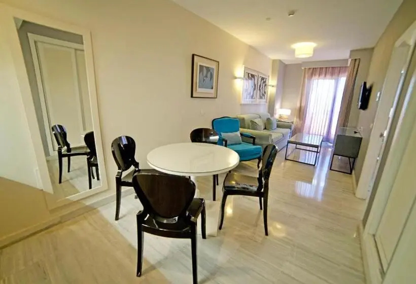 Casamaïa Apartments, Affiliated by Meliá