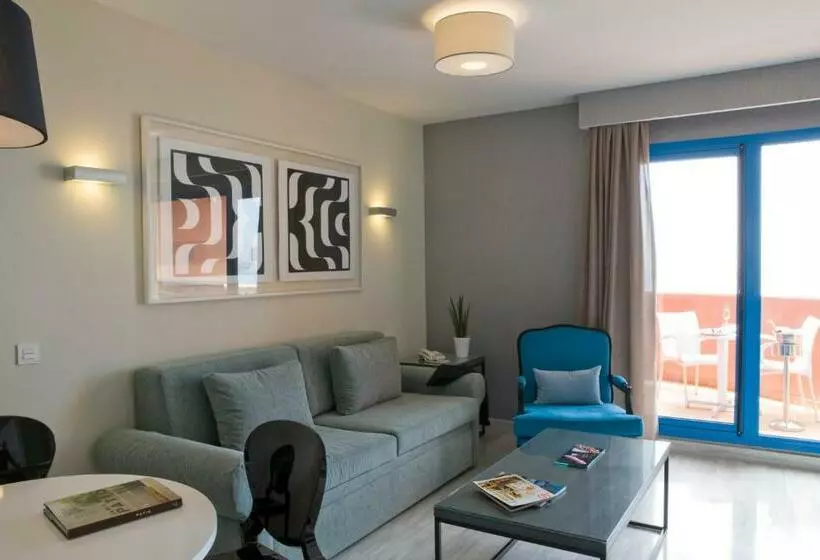 Casamaïa Apartments