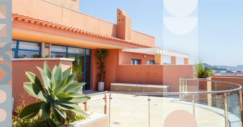 Casamaïa Apartments