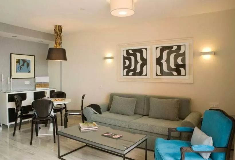 Casamaïa Apartments