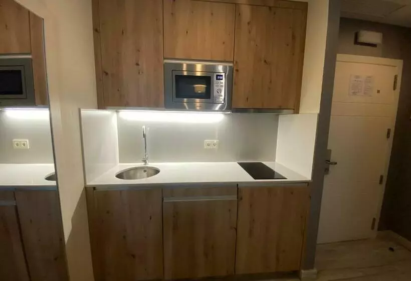 Casamaïa Apartments