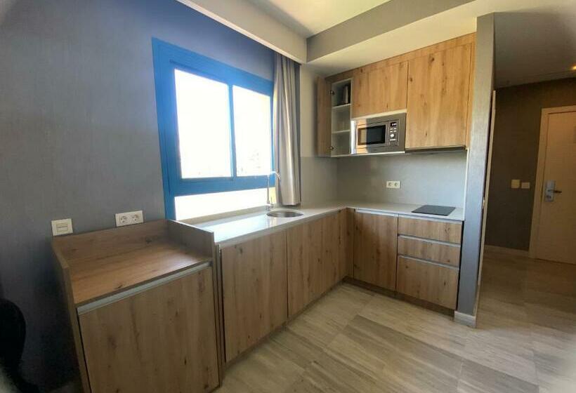 Casamaïa Apartments