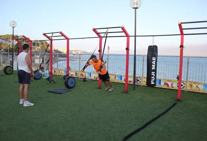 Casamaïa Apartments