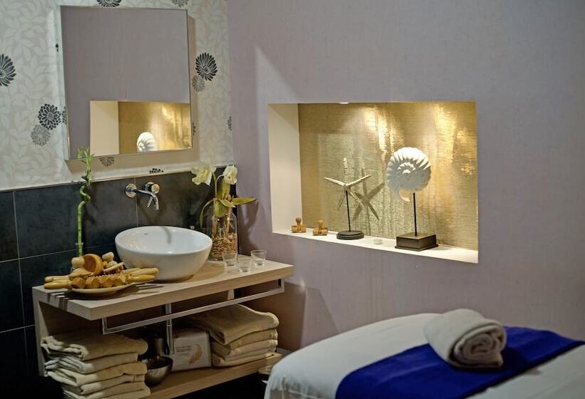 Casamaïa Apartments