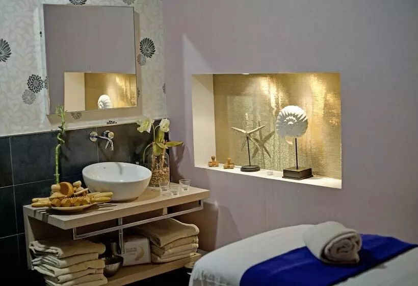 Casamaïa Apartments