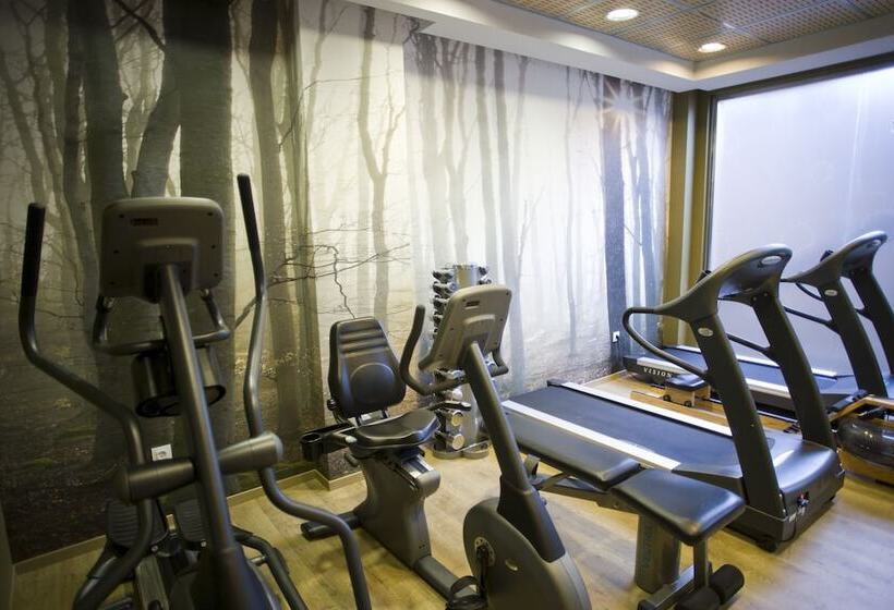 Casamaïa Apartments