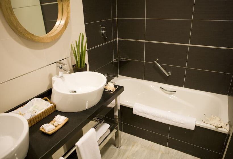 Casamaïa Apartments