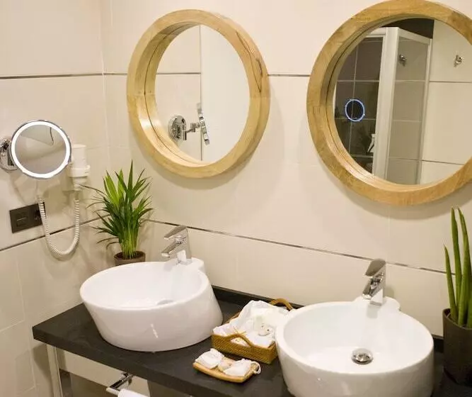 Casamaïa Apartments