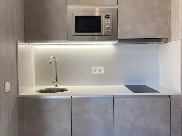 Casamaïa Apartments