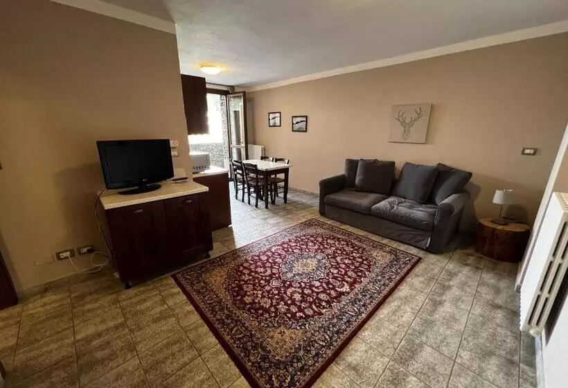 Chalet Edelweiss   Estella Hotel Collection