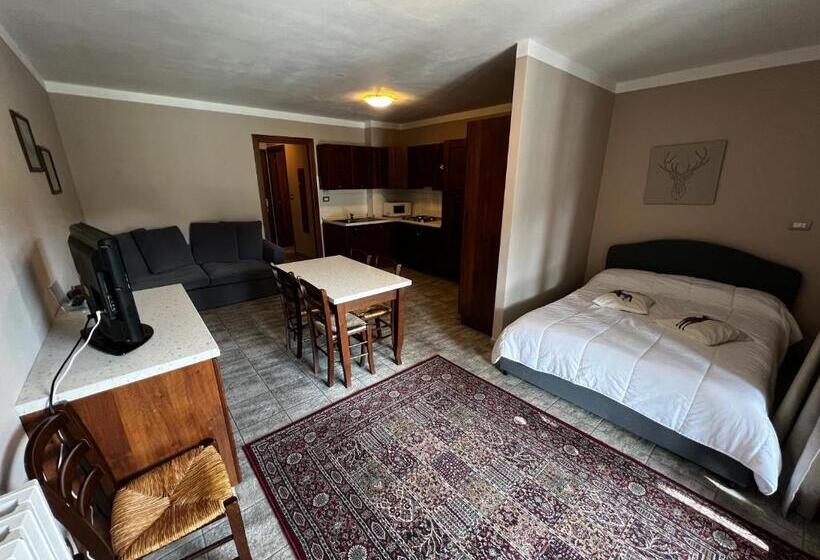 Chalet Edelweiss   Estella Hotel Collection