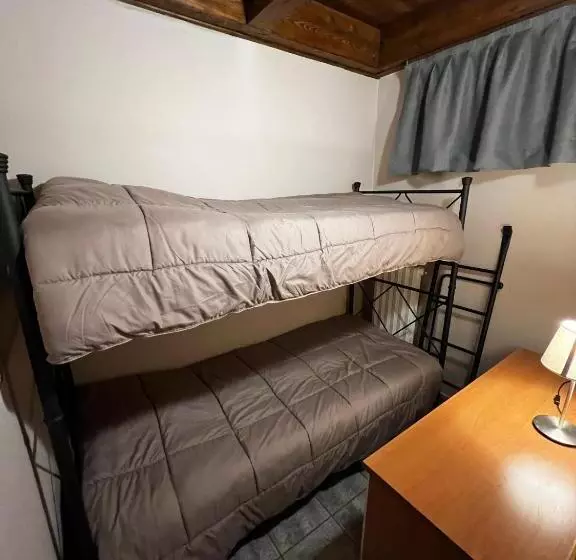 Chalet Edelweiss   Estella Hotel Collection