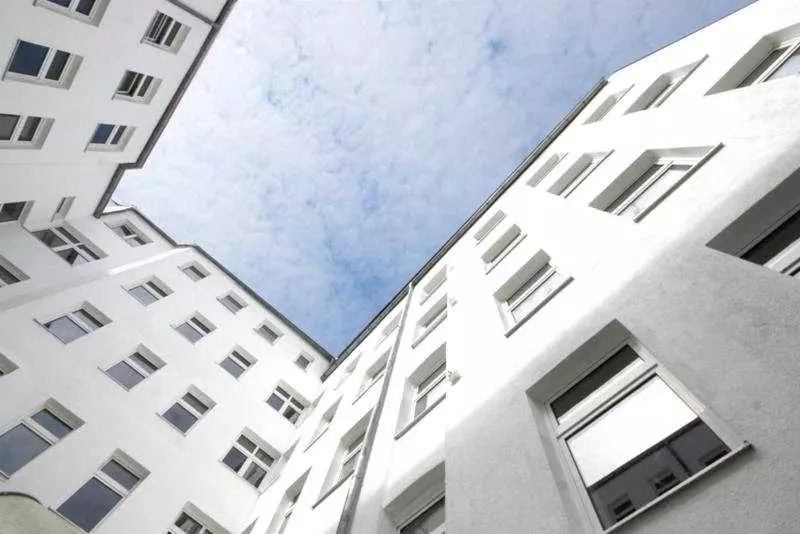 City 54 Hotel & Hostel