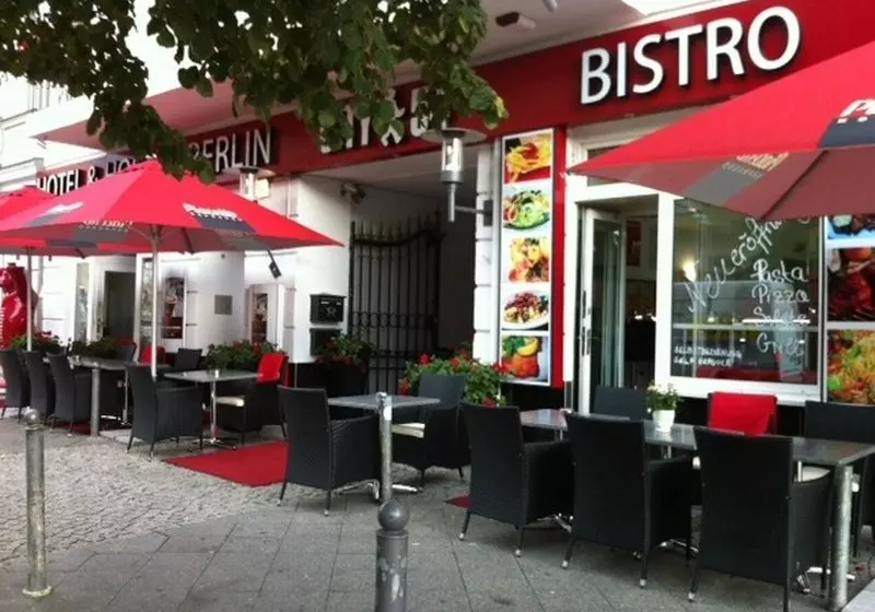 City 54 Hotel & Hostel