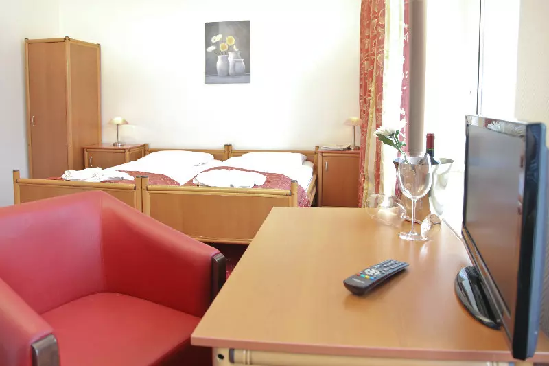 City 54 Hotel & Hostel