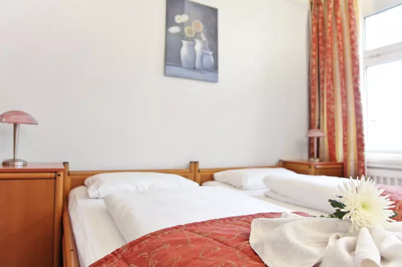 City 54 Hotel & Hostel