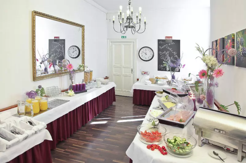 City 54 Hotel & Hostel