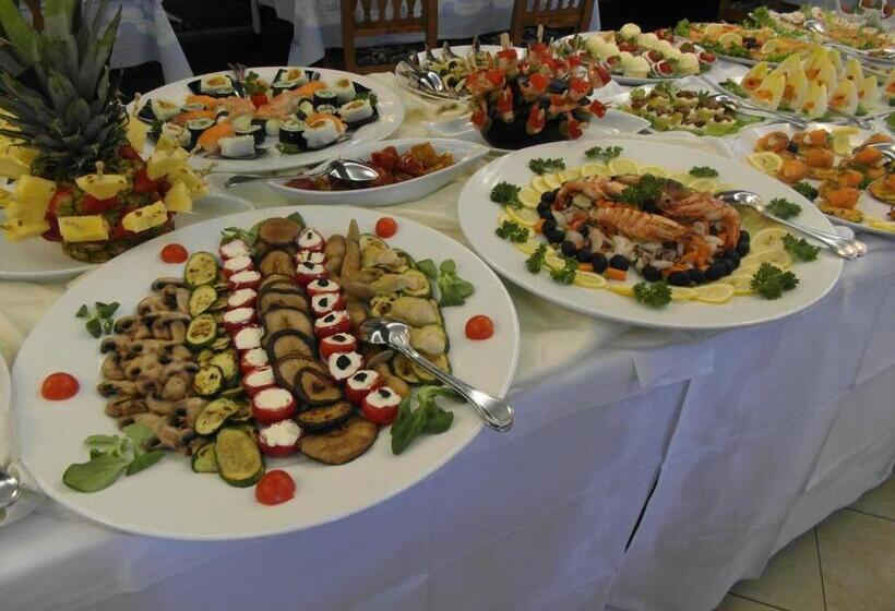 בית מלון כפרי Ai Pini