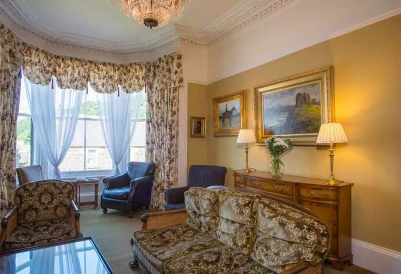 호텔 Annfield Guesthouse