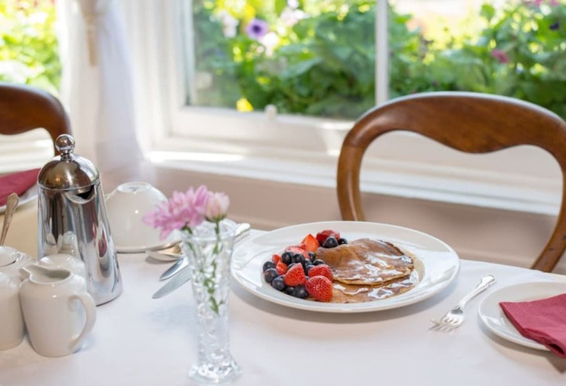 호텔 Annfield Guesthouse