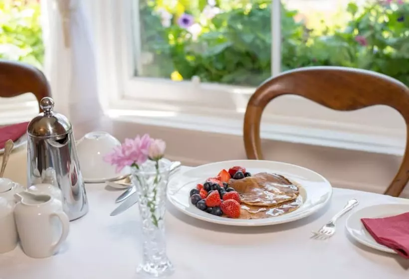 호텔 Annfield Guesthouse