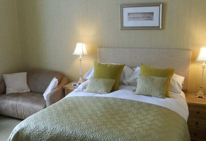 호텔 Annfield Guesthouse