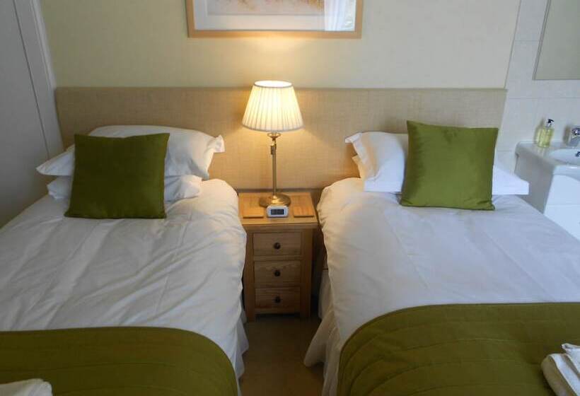 호텔 Annfield Guesthouse