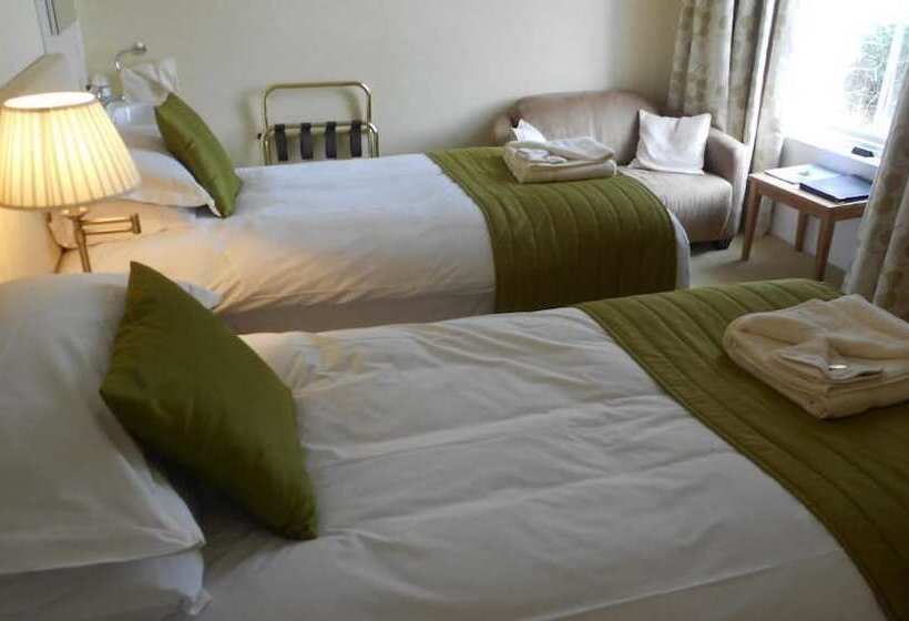 호텔 Annfield Guesthouse