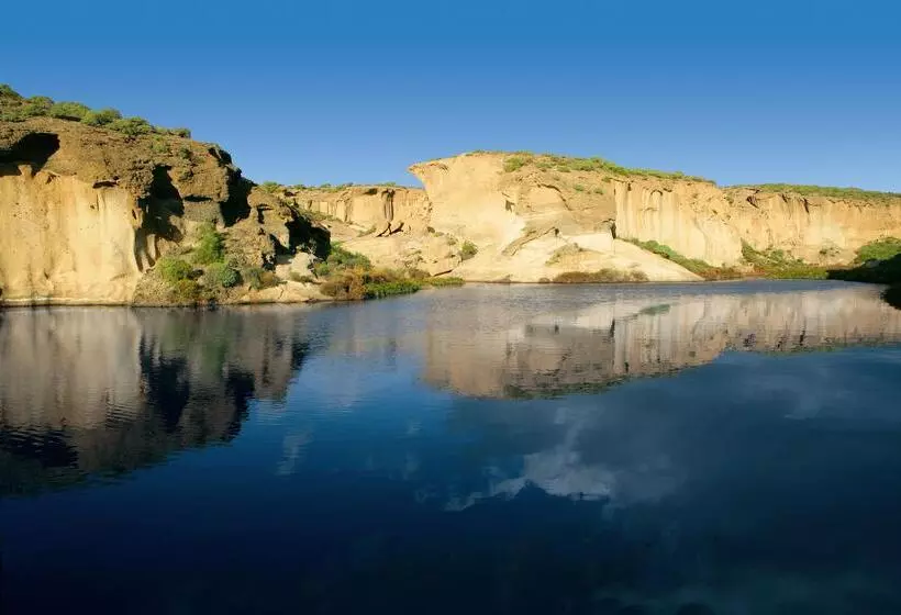 Hotel Barceló Tenerife