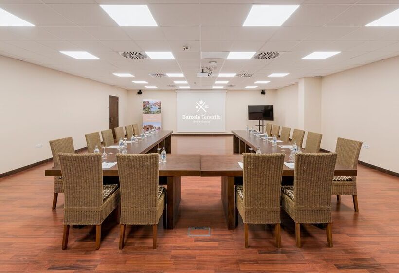 Otel Barceló Tenerife
