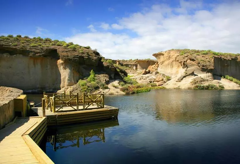 Hotel Barceló Tenerife