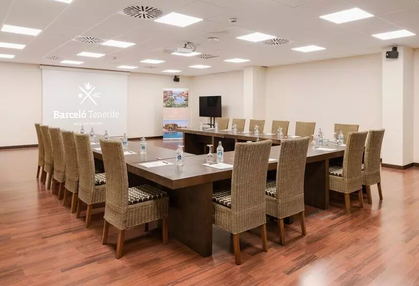 Hotel Barceló Tenerife