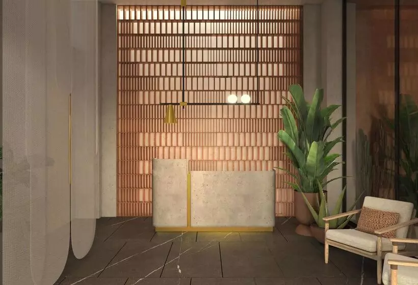 Hotel Barceló Tenerife