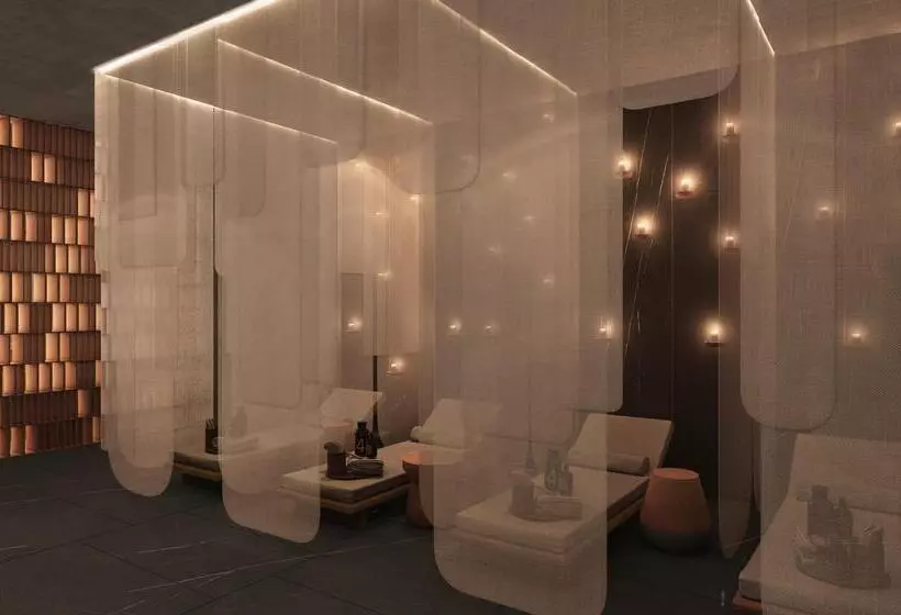 Hotel Barceló Tenerife