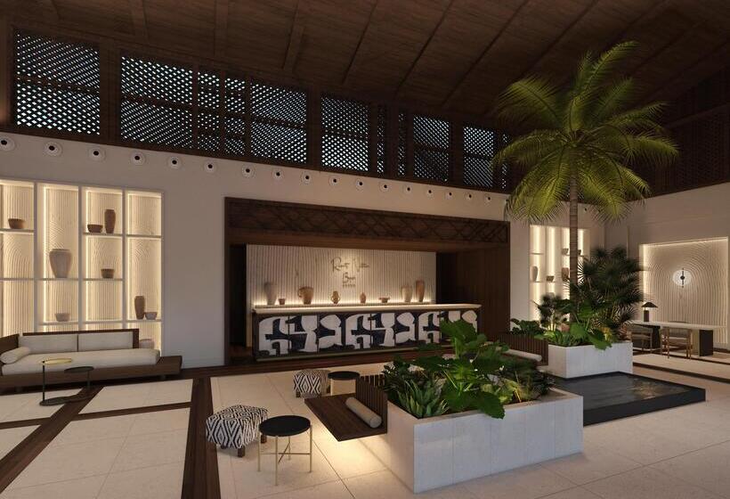 Otel Barceló Tenerife