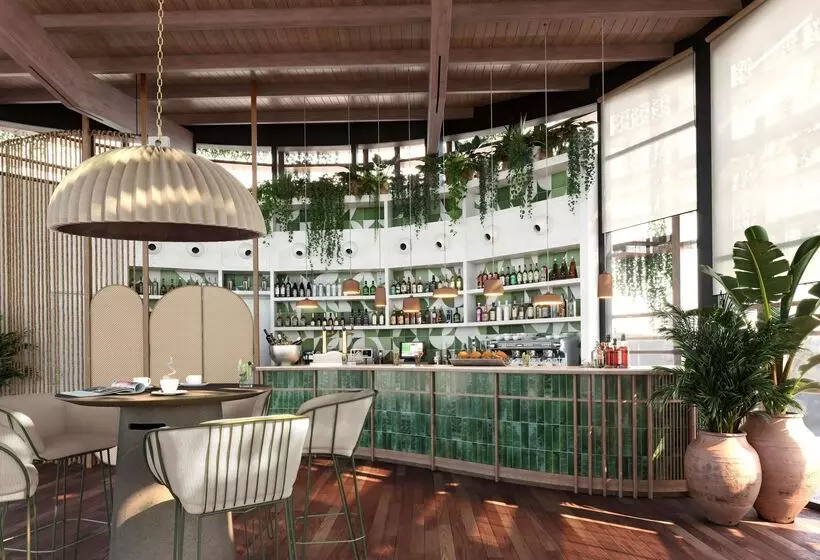 Hotel Barceló Tenerife