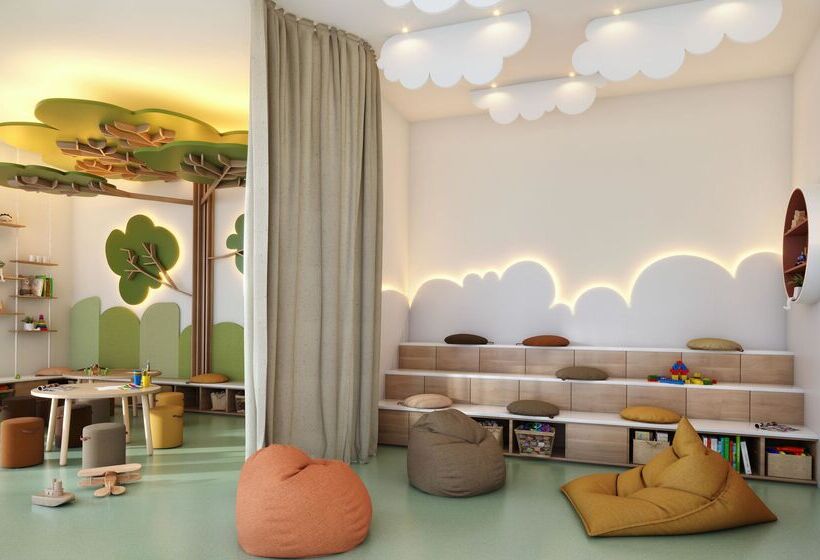 Otel Barceló Tenerife