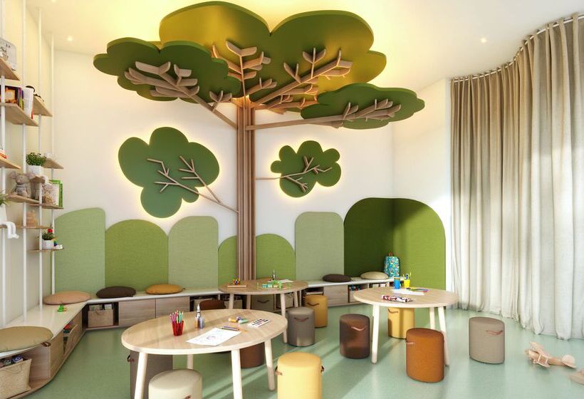 Otel Barceló Tenerife