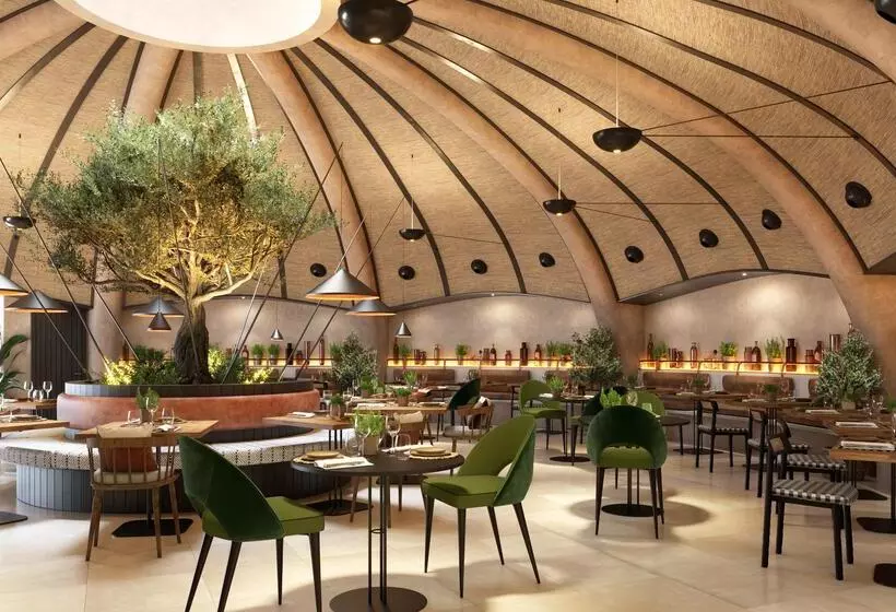 Hotel Barceló Tenerife