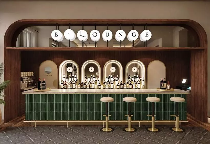 Hotel Barceló Tenerife