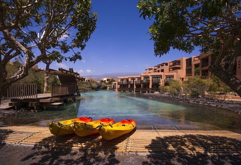 Otel Barceló Tenerife