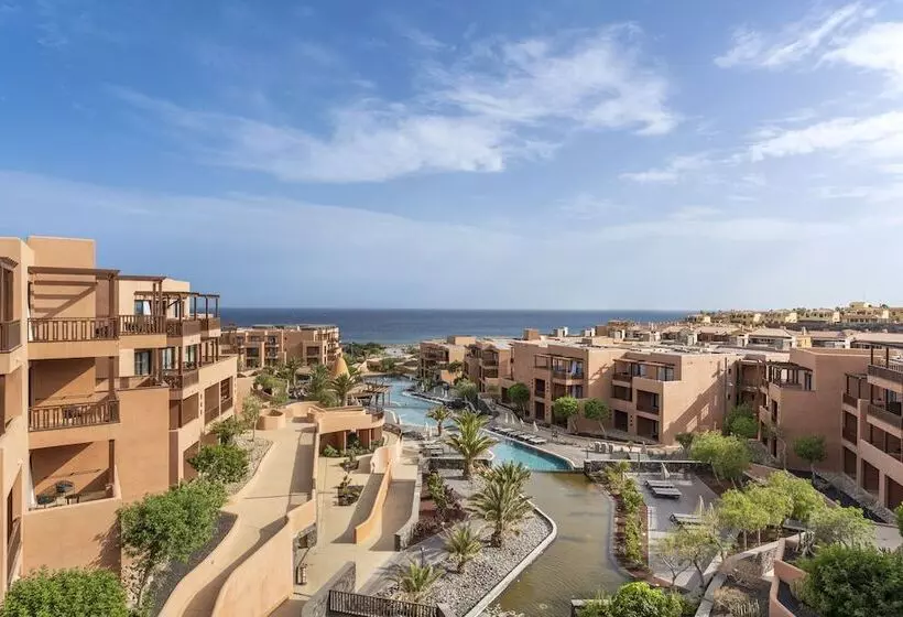 Hotel Barceló Tenerife