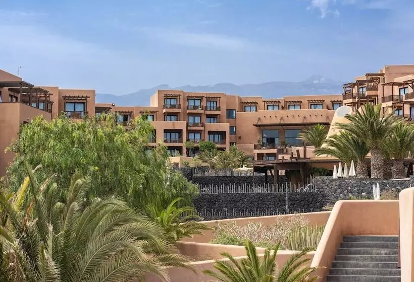 Hotel Barceló Tenerife