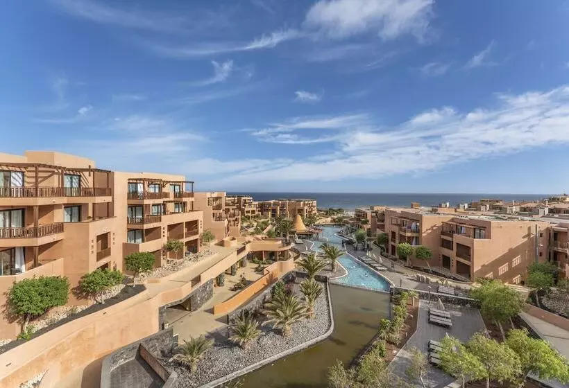 Hotel Barceló Tenerife